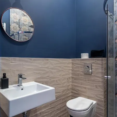 Barbacan - Old Town - By Upstairs Appartement Cracovie