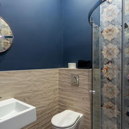 Barbacan - Old Town - By Upstairs