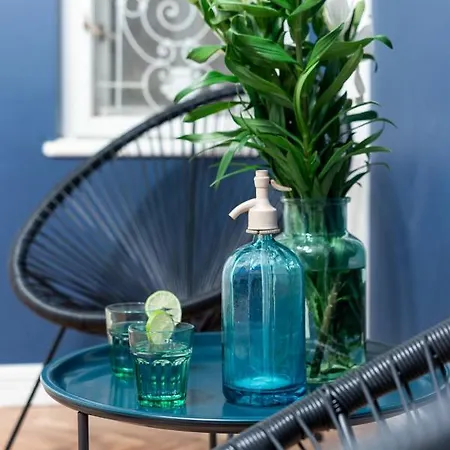 Appartement Barbacan - Old Town - By Upstairs