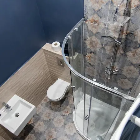 Barbacan - Old Town - By Upstairs Appartement Cracovie