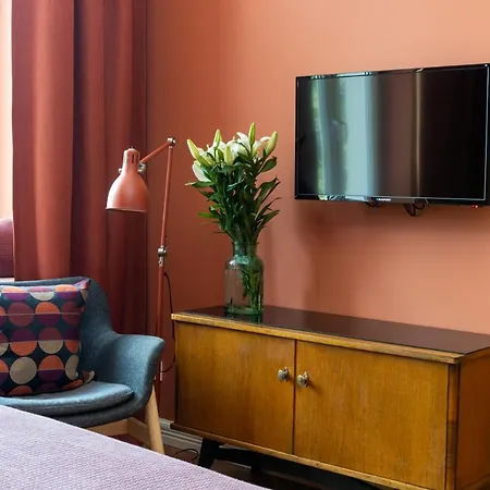 Barbacan - Old Town - By Upstairs Cracovie