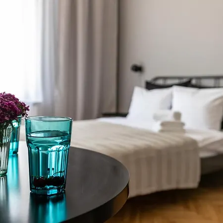 Barbacan - Old Town - By Upstairs *