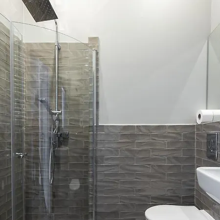 Barbacan - Old Town - By Upstairs