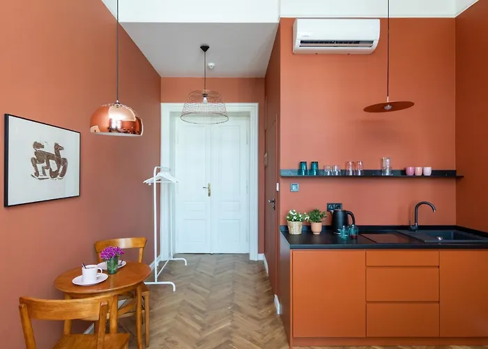 Barbacan - Old Town - By Upstairs Cracovie