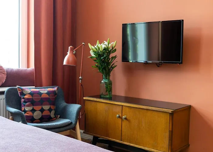 Barbacan - Old Town - By Upstairs Cracovie