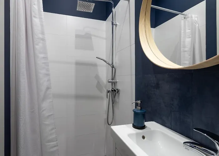 Barbacan - Old Town - By Upstairs Appartement Cracovie