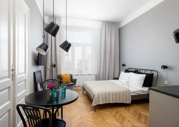 Barbacan - Old Town - By Upstairs * Cracovie