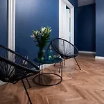 Barbacan - Old Town - By Upstairs * Cracovia