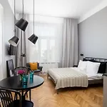 Barbacan - Old Town - By Upstairs * Cracovia