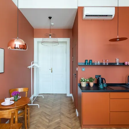 Barbacan - Old Town - By Upstairs Krakow