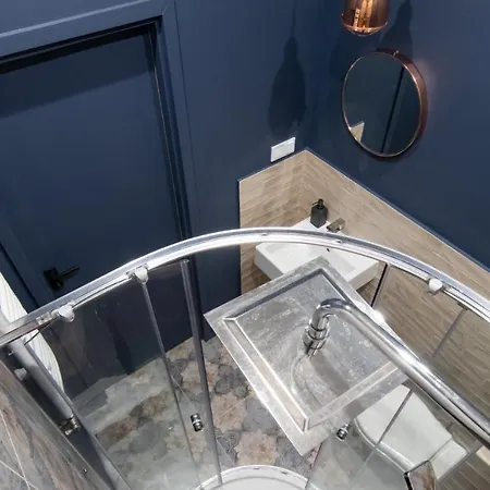 Barbacan - Old Town - By Upstairs * Krakow
