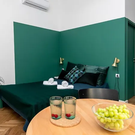 Barbacan - Old Town - By Upstairs * Krakow