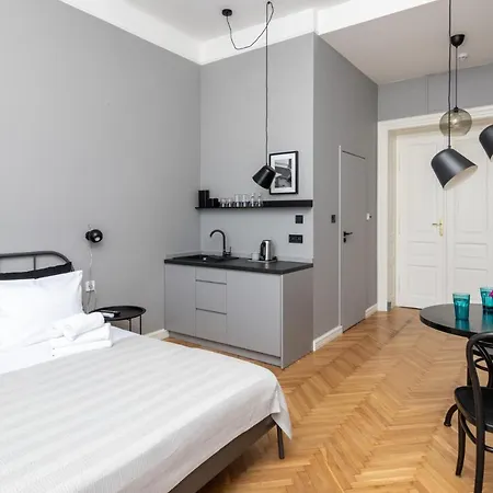 Barbacan - Old Town - By Upstairs * Krakow