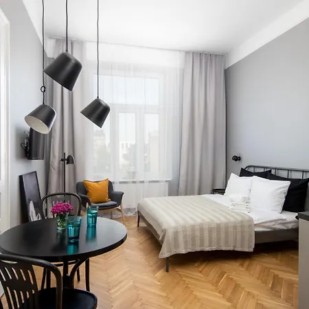 Barbacan - Old Town - By Upstairs * Krakow